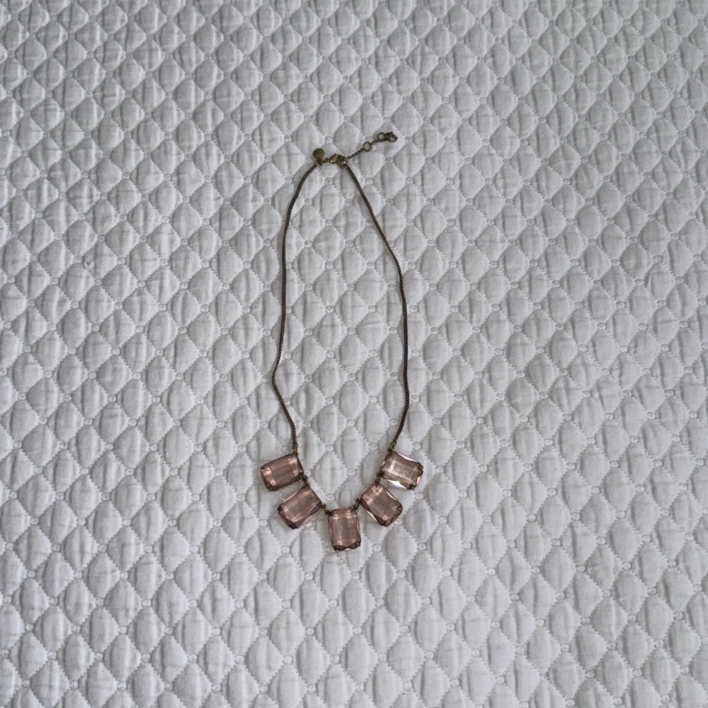 LOFT necklace